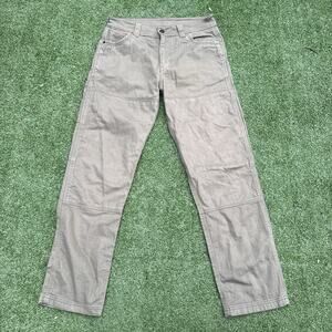 Backcountry Rambler Stretch Pants Men’s Size 32x30 Kalamata Green Hiking Outdoor